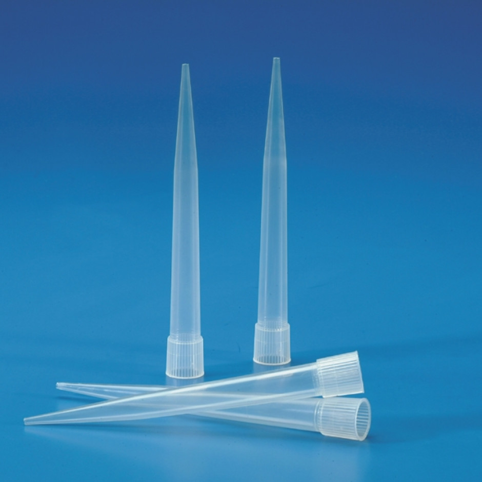 Produits Dispolab Cone Pour Micropipettes Kartell LABWARE
