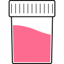 Disposable Sample containers