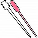 Pipettes