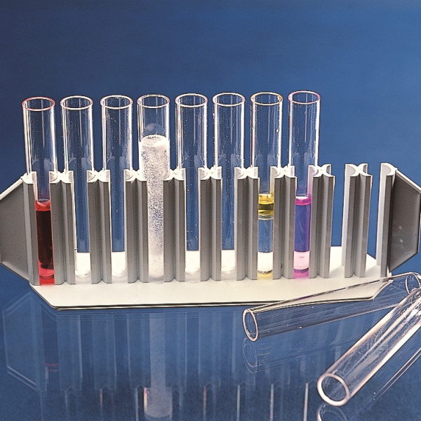 Contenitori Per Provette Da Centrifuga In Plastica Da 50 Ml, Con Tappo A Vite Autoportante 87474677