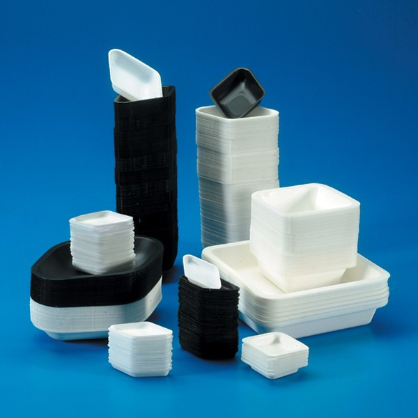 PLATEAU DE PESÉE Plateau De Pesée En Métal Plateau De Pesée En Poudre