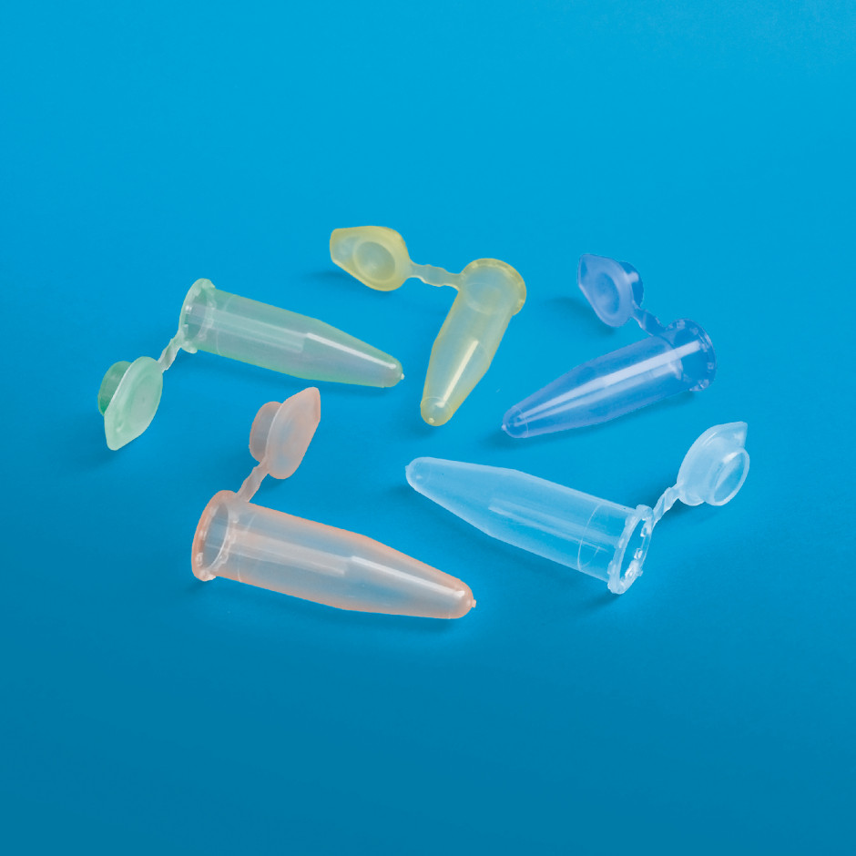 Centrifuge Micro Test Tubes Disposable Test Tubes Dispolab