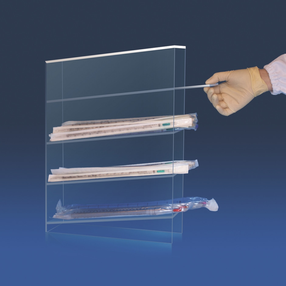 Bench Pipette Holder Pipettes And Accessories Plastilab Products