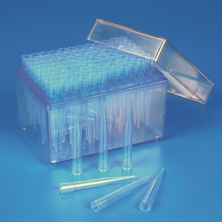 Tips Capacity 100 1000 Microliters 1 Micropipettes Tips Dispolab