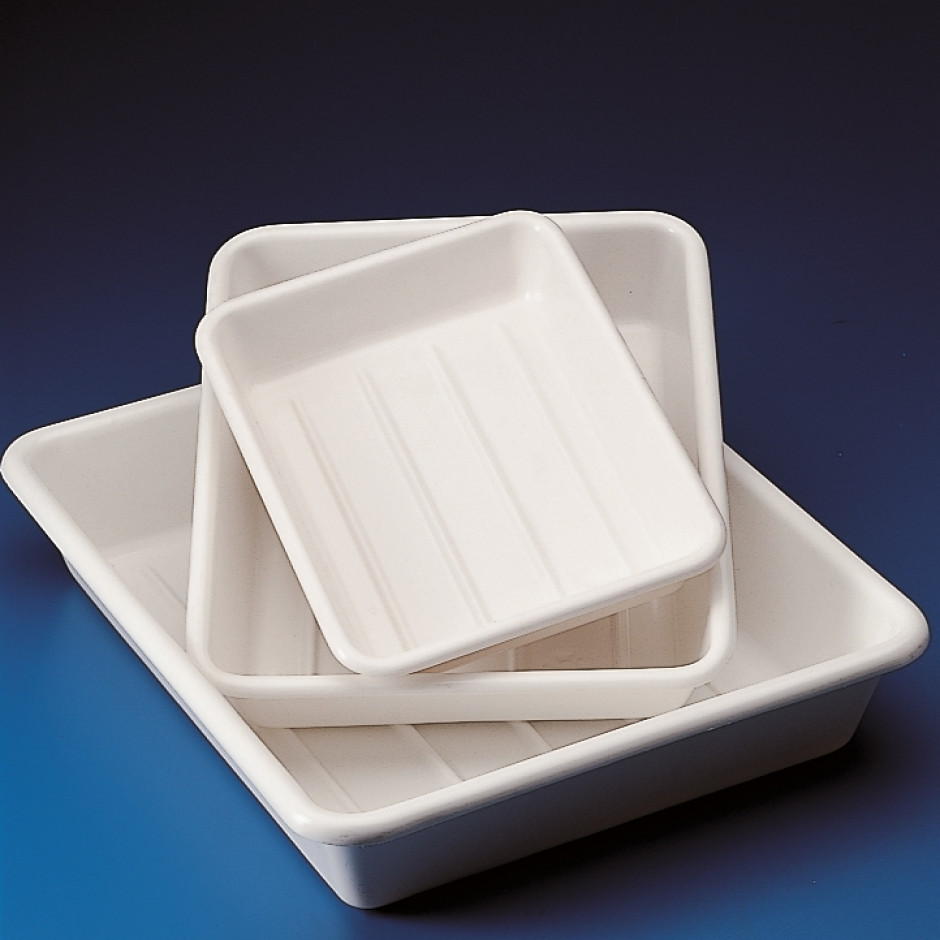 Deep Trays General Purpose Labware Plastilab Products Kartell