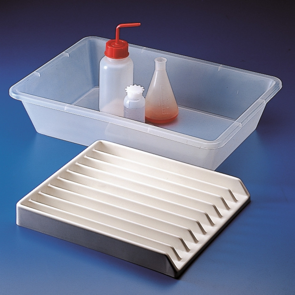 Input Trays 1 General Purpose Labware Plastilab Products