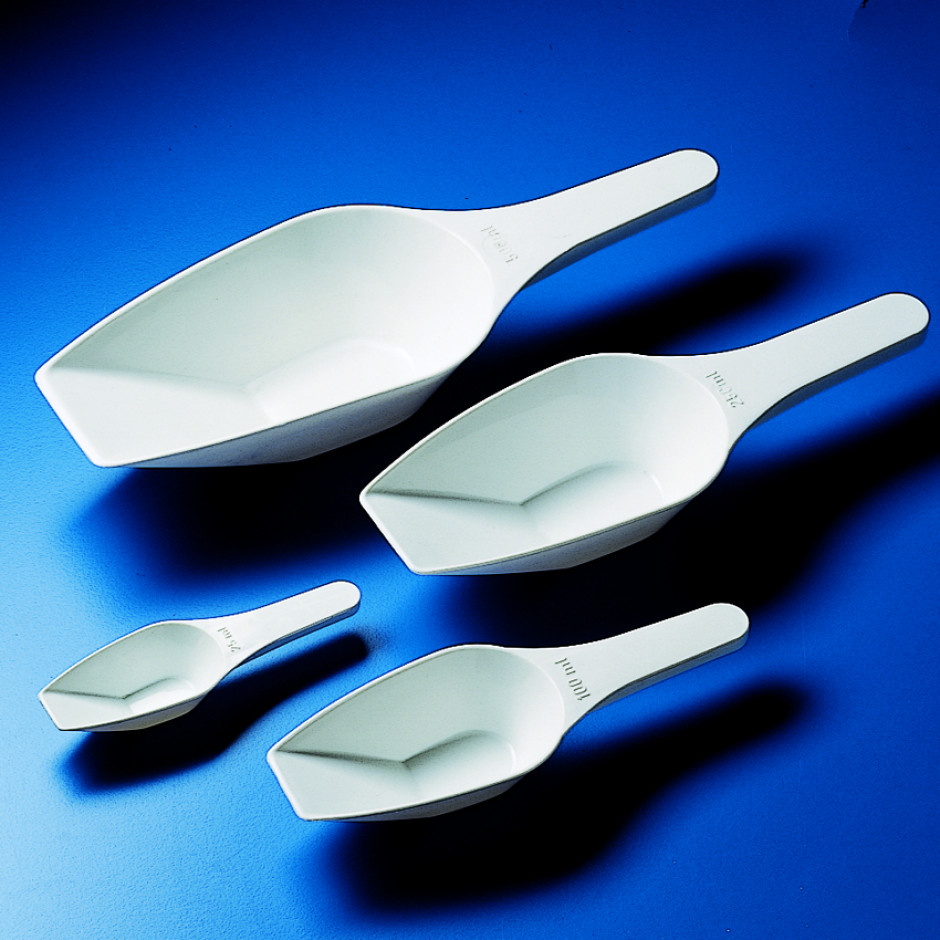 Measuring Scoops General Purpose Labware Plastilab Products