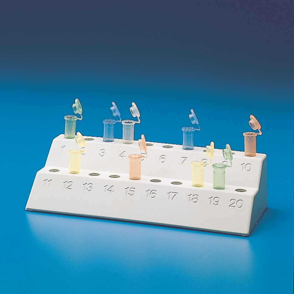 Micro Test Tube Rack Preparation Test Tubes And Accessories