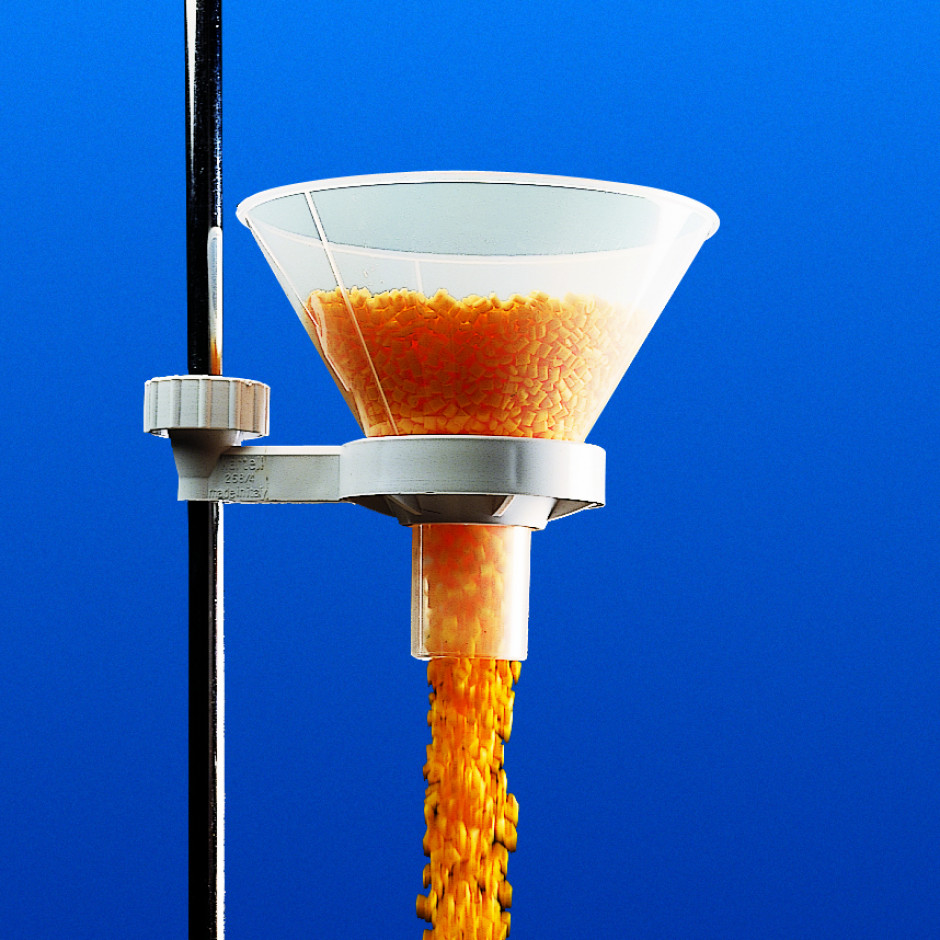 Powder Funnels General Purpose Labware Plastilab Products