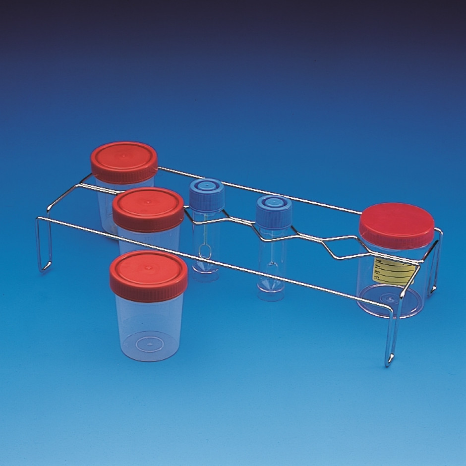 Safety Box Rack Test Tubes And Accessories Plastilab Products