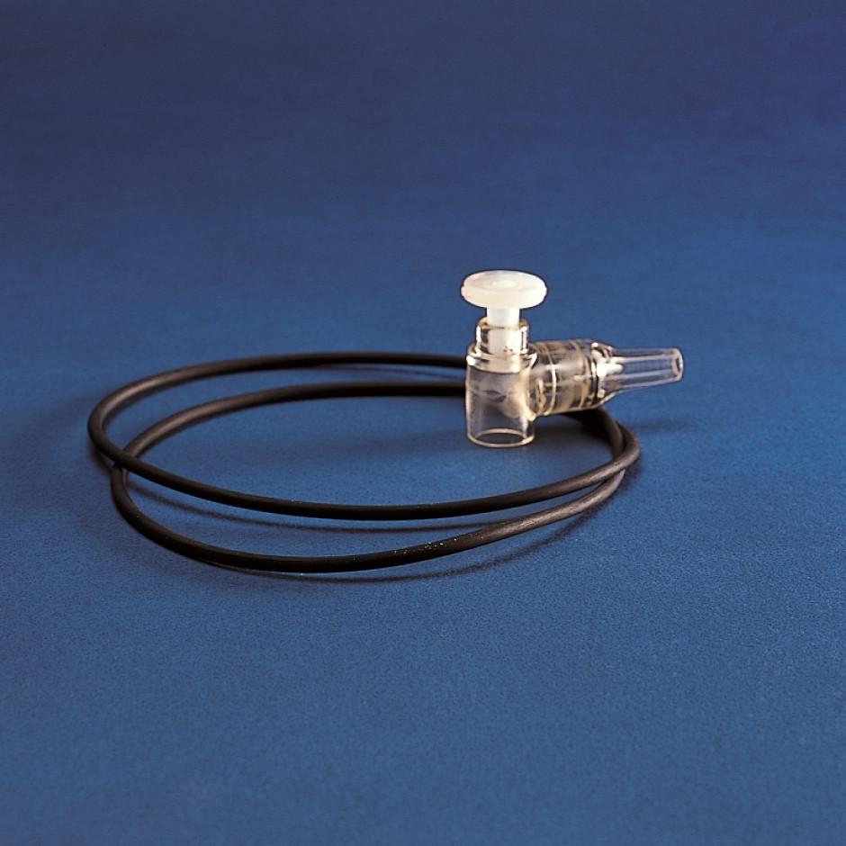 Spare Vacuum Retention Valve Filtration And Vacuum Pumps Plastilab