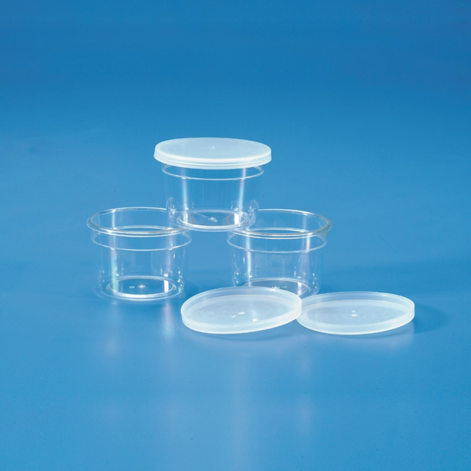Specimen Container Disposable Sample Containers Dispolab Products