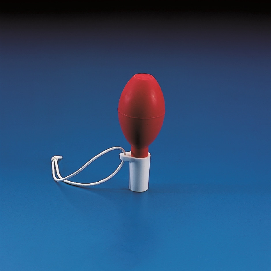 Universal Safety Pipette Bulb Pipettes And Accessories Plastilab