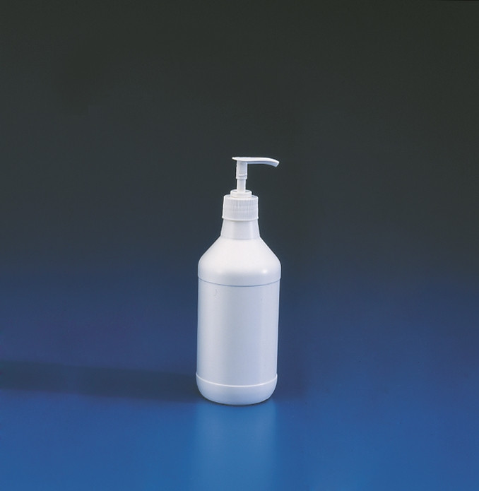 Dispensing Bottle - Bottles And Accessories - Plastilab - Products - Kartell  LABWARE