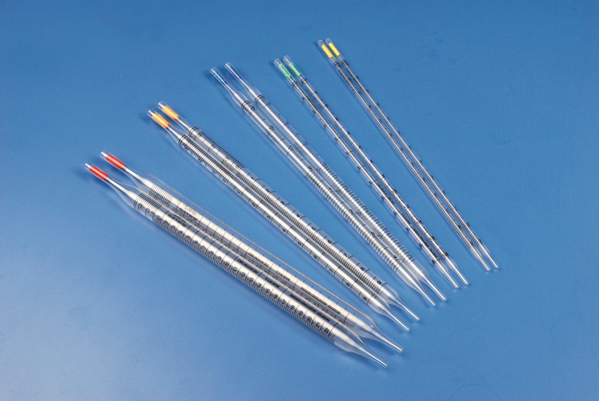 Serological Pipettes Pipettes Dispolab Products Kartell LABWARE