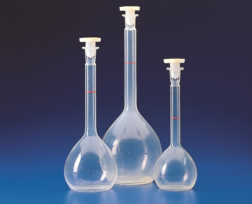 volumetrix flask